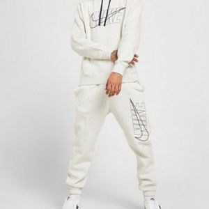 Nike club joggers